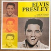 ELVIS PRESLEY