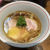 【三ノ輪橋】ラーメン屋 トイ・ボックス