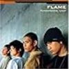 FLAME、RUN＆GUN、タッキー&翼、TRICERATOPS、少年隊。