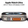 2024年、いよいよApple Watch Ultraは「MicroLED」を搭載する？〜随分待たされましたが…〜