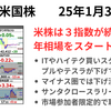 25年米株は3指数が続落スタート　テスラとアップルに売り材料で上値重い　2025年1月3日