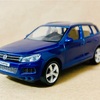 RMZ City  1/43  Volkswagen  Touareg