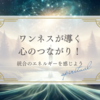 ワンネスが導く心のつながり！統合のエネルギーを感じよう