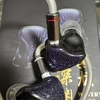 Kinera Celest Wyvern Black※サンプル提供品