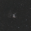 NGC2359 トールの兜