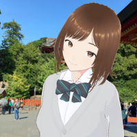 氏神さんちのおむすび日記　 009『舞姫と曇り空』