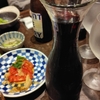 珍しく『飲み放題』
