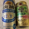お酒を減らすために。