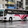 西鉄高速バス / 福岡200か 1760 （9905）