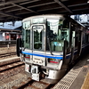 高岡駅から東へ^^…2014年北陸本線