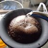 自宅でコーヒー焙煎方法をまとめてみた｜フライパン焙煎の完成版