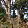 ２０２０／１２／１３　法華経寺～葛飾八幡宮