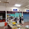 学生食堂