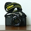 NIKON new FM2