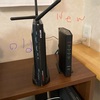 WiFiを買い換えた