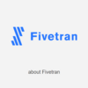 Introduction to Fivetran(2) - Link Fivetran and Databricks and import data from Google Sheets