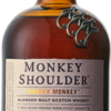 【スコッチ】Monkey Shoulder SMOKEY MONKEY（ﾓﾝｷｰｼｮﾙﾀﾞｰ ｽﾓｰｷｰﾓﾝｷｰ）