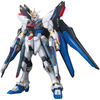 【ガンプラ】MG 1/100『ストライクフリーダムガンダム フルバーストモード』機動戦士ガンダムSEED DESTINY プラモデル予約【バンダイ】より2025年10月再販予定♪