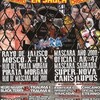 IWRG 12/21 日曜日 アレナ・ナウカルパン