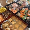 年末年始からの⤴︎"あれこれ"