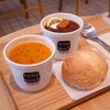 【Soup Stock Tokyo】スープの有名店が広島上陸。低カロリーとは思えない満足感のある食べ応えが嬉しい(ミナモア)