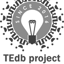 TEdb project on Starrydata