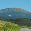 ◆'22/09/14　鳥海山・七高山まで①…出発～滝ノ小屋～八丁坂下