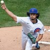 自分を「変だなと思う」MLBトップタイ５勝のダルビッシュ。