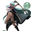 戦場を舞う妖艶なエルフの姫君に心奪われて…『ユニコーンオーバーロード』ロザリンデ 1/6スケールフィギュアの深淵なる魅力