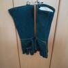 今日の困ったワンコ（汗）