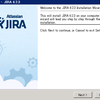 AtlassianのJIRAをインストールする