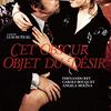 『欲望のあいまいな対象』(1977)　ジャン＝クロード・カリエール、ルイス・ブニュエル：脚本　ルイス・ブニュエル：監督