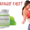 Garcinia Vita - Natural Dragons Den Diet Pills For Reduce Body Fat!