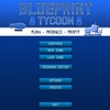 『Blueprint Tycoon』 安価で楽しめるカジュアルな産業シム