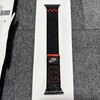 Apple Watch SE3用にNikeスポーツループを購入してみたよ！