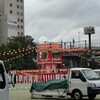 浜町SCトレミラン9キロ：還暦オーバーのストイックな走り・・・いい感じで走れるようになる