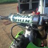 FIRE ENDURO 2012開幕戦 in 茨城MX408