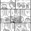 我が家の春は忙しすぎる