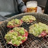 『夫の誕生日お祝い！』美味しい焼き肉を食べに大垣へ♩