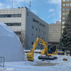 【さっぽろ雪まつり】建機カメラマンが見たさっぽろ雪まつり【北海道　札幌市】【2019】