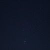 星空ハイレゾショット。