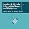 ぱらぱらめくる『Stochastic Models, Information Theory, and Lie Groups』
