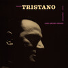 Lennie Tristano - Lennie Tristano（鬼才トリスターノ） (Atlantic) 1956