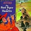 「Read It Yourself Level 4 Pied Piper Of Hamelin (New Read it Yourself S.)」