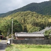 岸良城（鹿児島県肝付町）