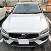 【VOLVO】V60 Cross Country その① 【試乗理由】