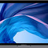 新MacBook Airと現MacBook Proを簡単に比較