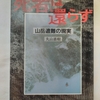 『死者は還らず』　丸山直樹　を読んだ話しを綴ります。