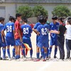 【試合結果】湘南サッカーフェスティバル５日目