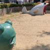 明日から暫く熊本です